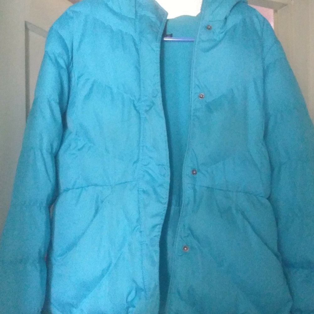 Jacket - Picture 2 of 2